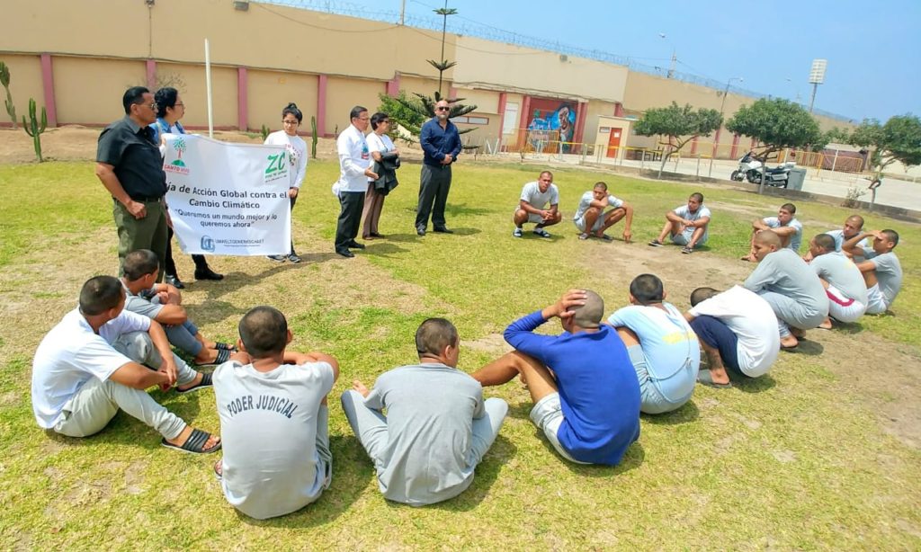Labor Eco social