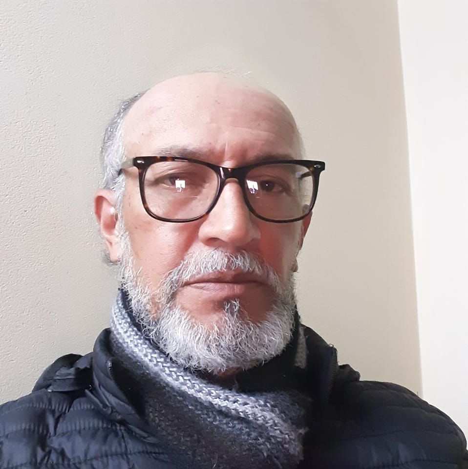 Cristóbal Valdivia