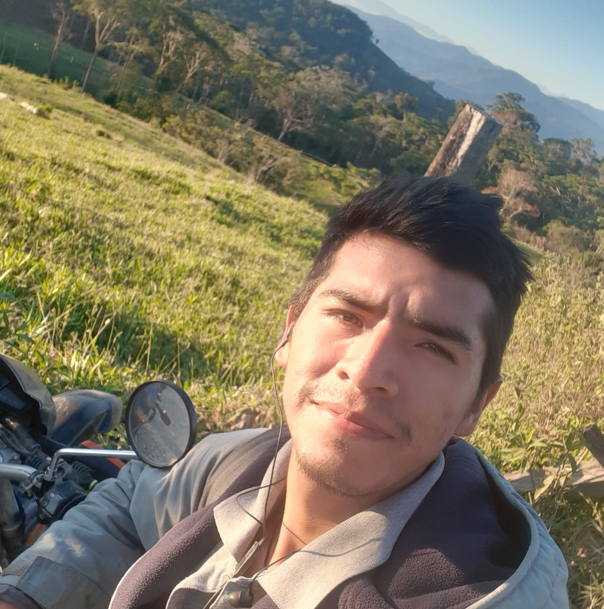 Jhon Salva