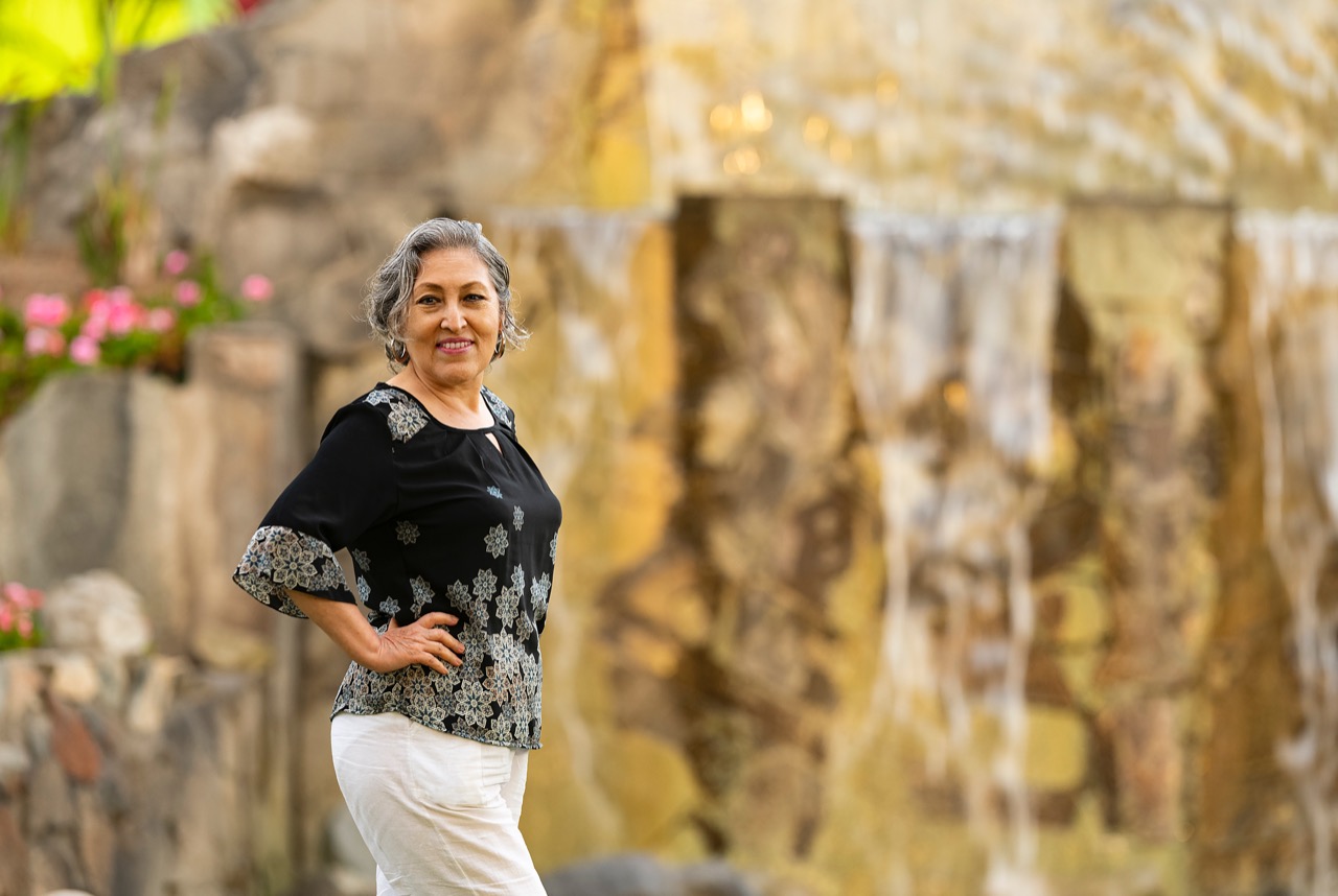 Judith Milla Díaz