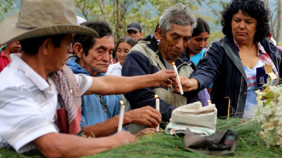 La sinrazón de los legisladores
